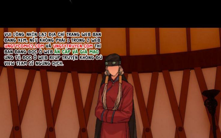 Ô Y Hạng Chi Tù Ái Chapter 32 - 18