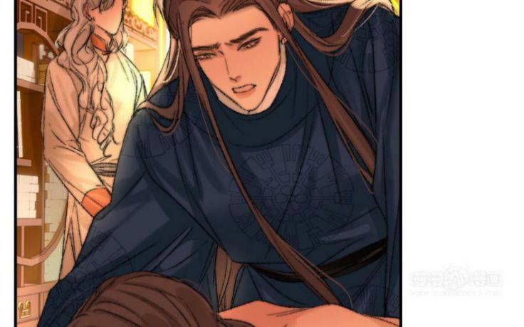 Ô Y Hạng Chi Tù Ái Chapter 32 - 30