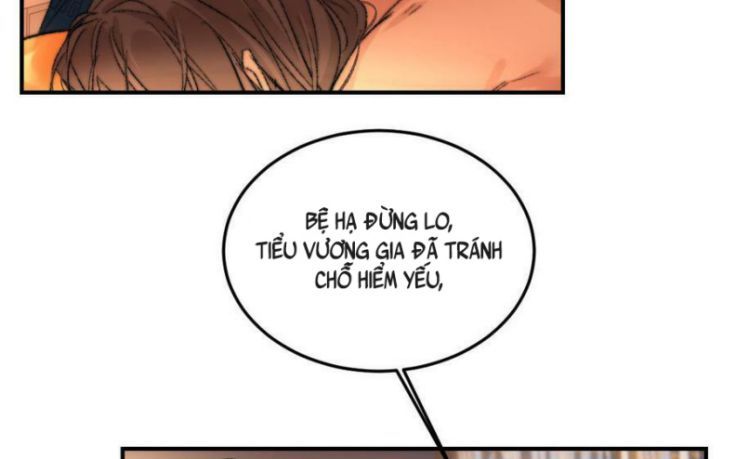 Ô Y Hạng Chi Tù Ái Chapter 32 - 31