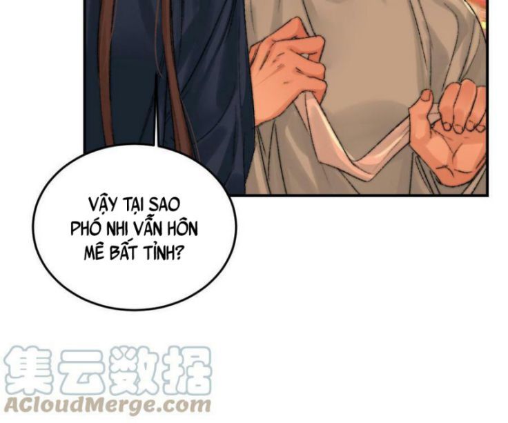 Ô Y Hạng Chi Tù Ái Chapter 32 - 33