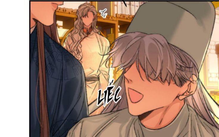 Ô Y Hạng Chi Tù Ái Chapter 32 - 35