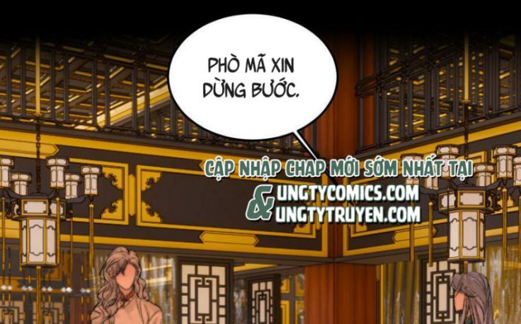 Ô Y Hạng Chi Tù Ái Chapter 32 - 40