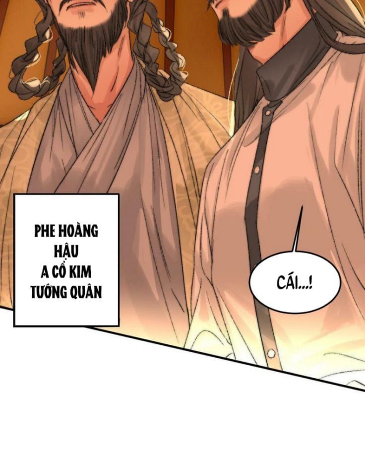 Ô Y Hạng Chi Tù Ái Chapter 32 - 5
