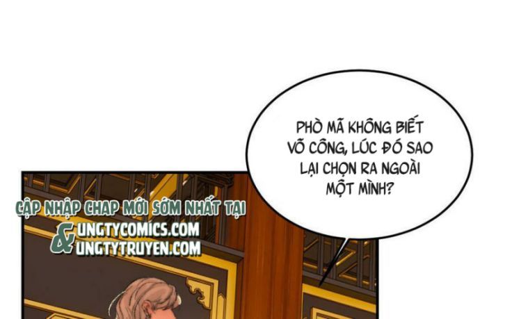 Ô Y Hạng Chi Tù Ái Chapter 32 - 48