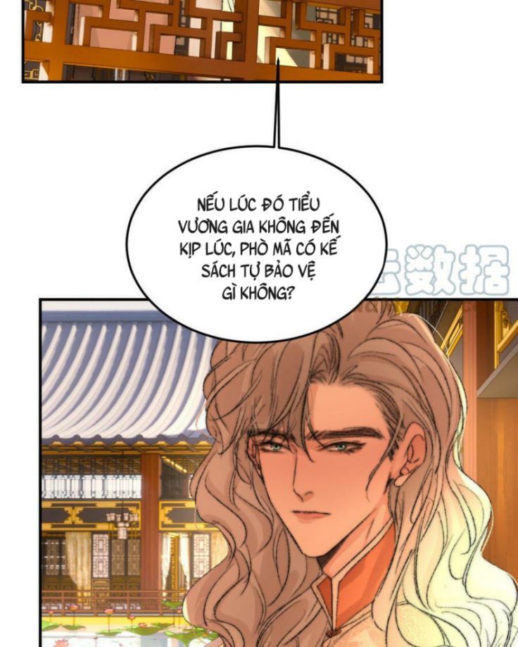 Ô Y Hạng Chi Tù Ái Chapter 32 - 50
