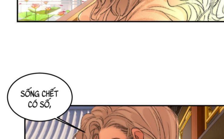 Ô Y Hạng Chi Tù Ái Chapter 32 - 51