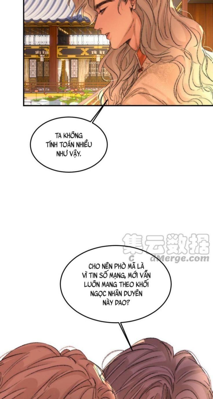Ô Y Hạng Chi Tù Ái Chapter 32 - 52