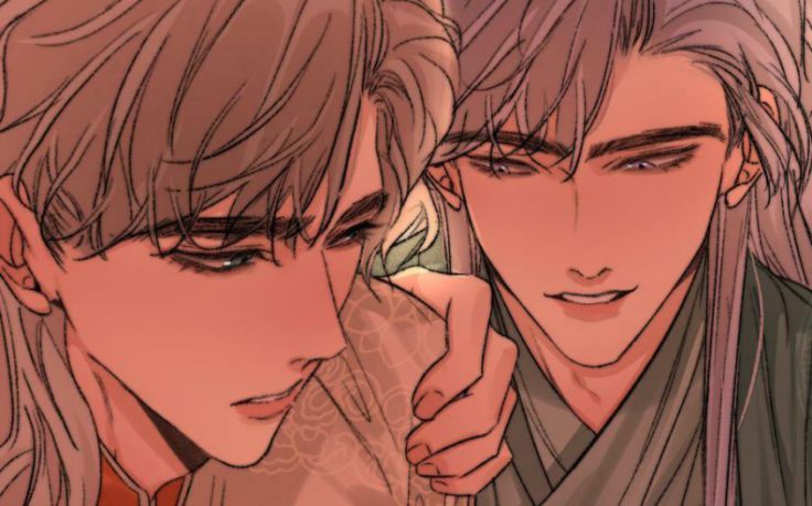 Ô Y Hạng Chi Tù Ái Chapter 32 - 53