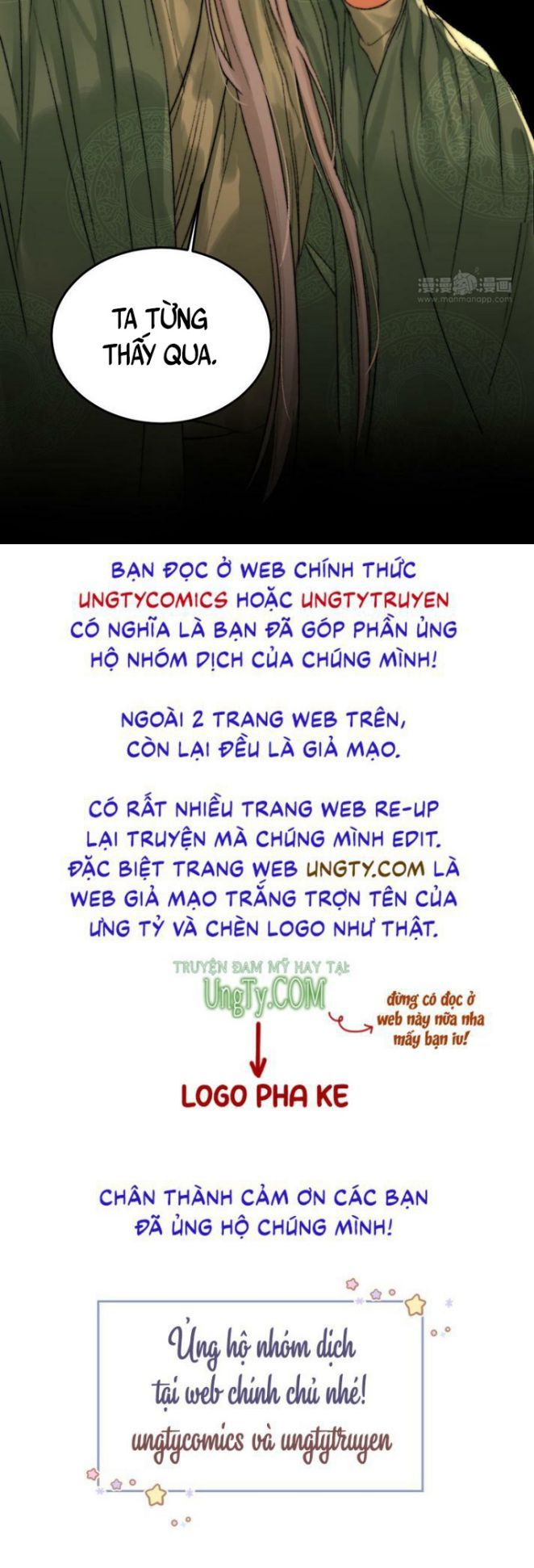 Ô Y Hạng Chi Tù Ái Chapter 32 - 61