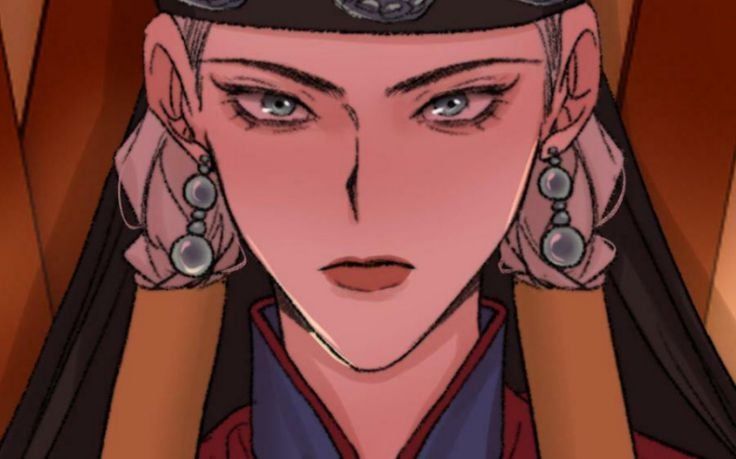 Ô Y Hạng Chi Tù Ái Chapter 32 - 8