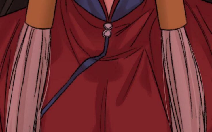 Ô Y Hạng Chi Tù Ái Chapter 32 - 9