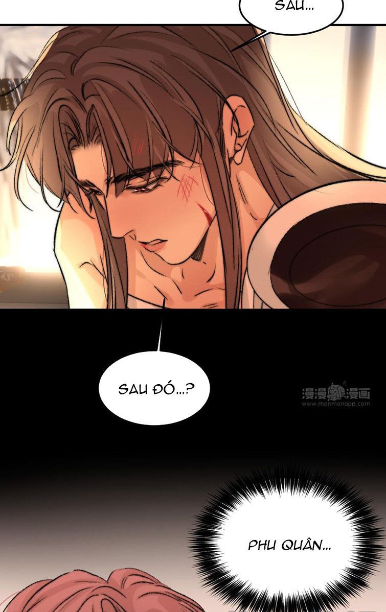 Ô Y Hạng Chi Tù Ái Chapter 33 - 17