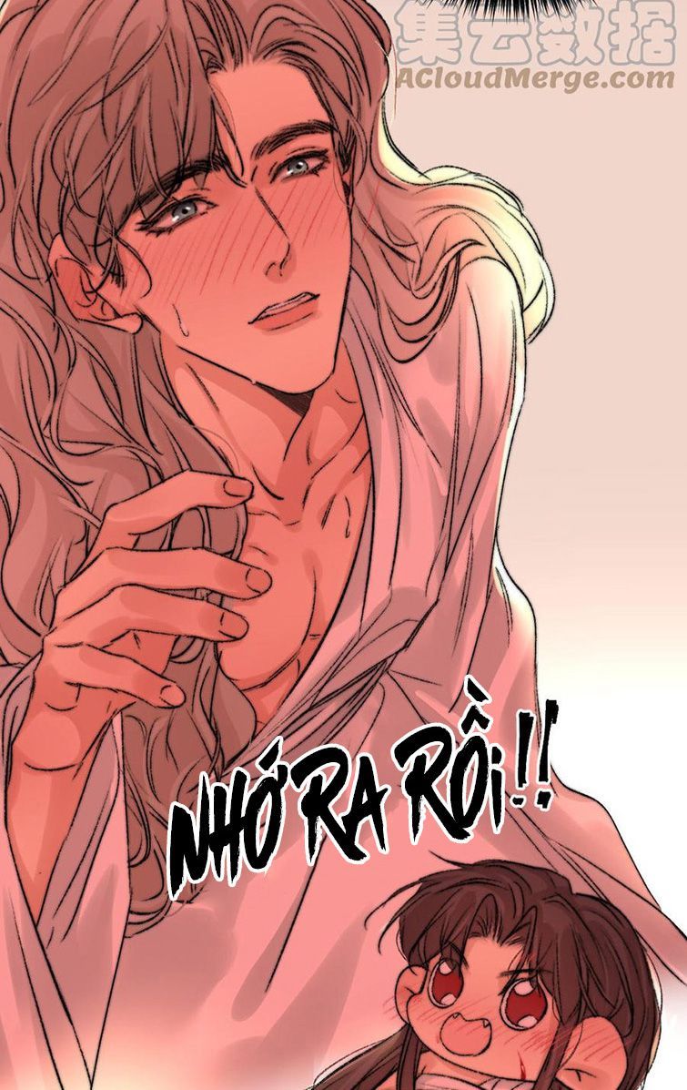 Ô Y Hạng Chi Tù Ái Chapter 33 - 18