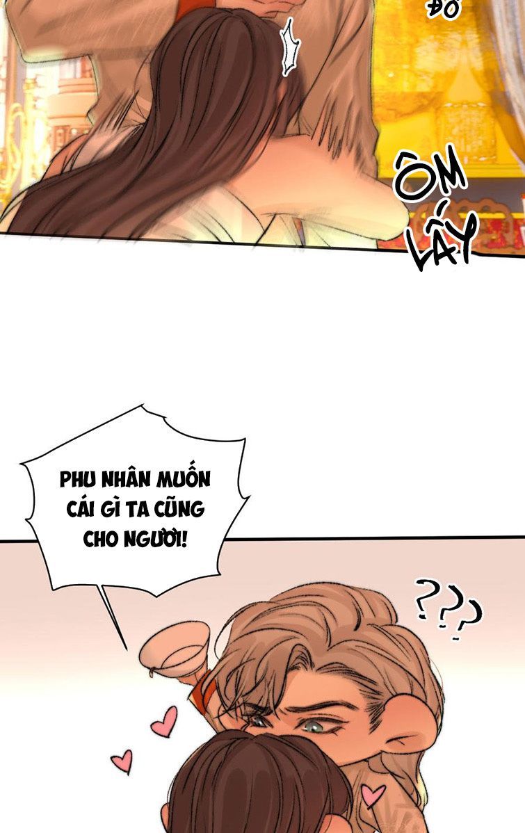 Ô Y Hạng Chi Tù Ái Chapter 33 - 20