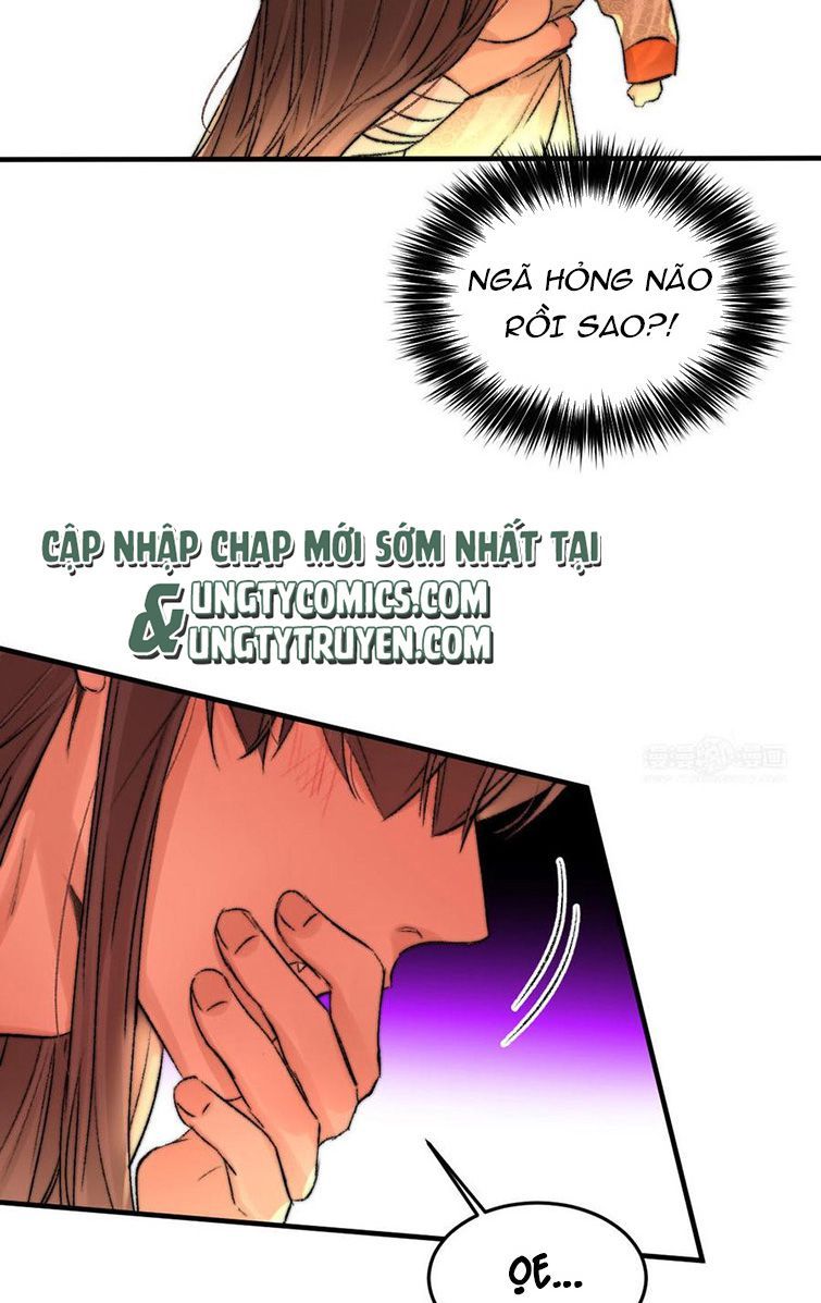 Ô Y Hạng Chi Tù Ái Chapter 33 - 21