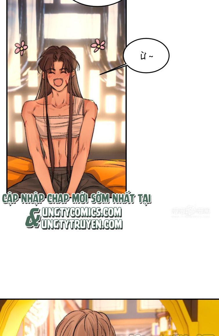 Ô Y Hạng Chi Tù Ái Chapter 33 - 25