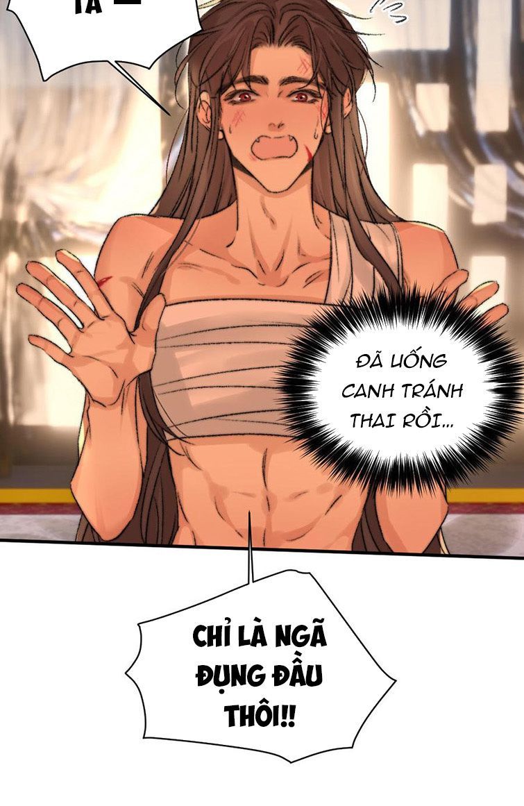 Ô Y Hạng Chi Tù Ái Chapter 33 - 28