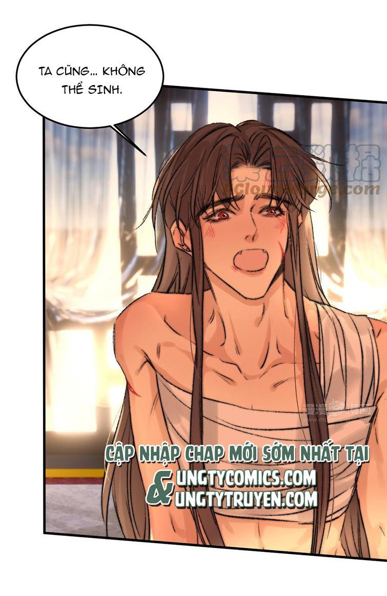Ô Y Hạng Chi Tù Ái Chapter 33 - 29