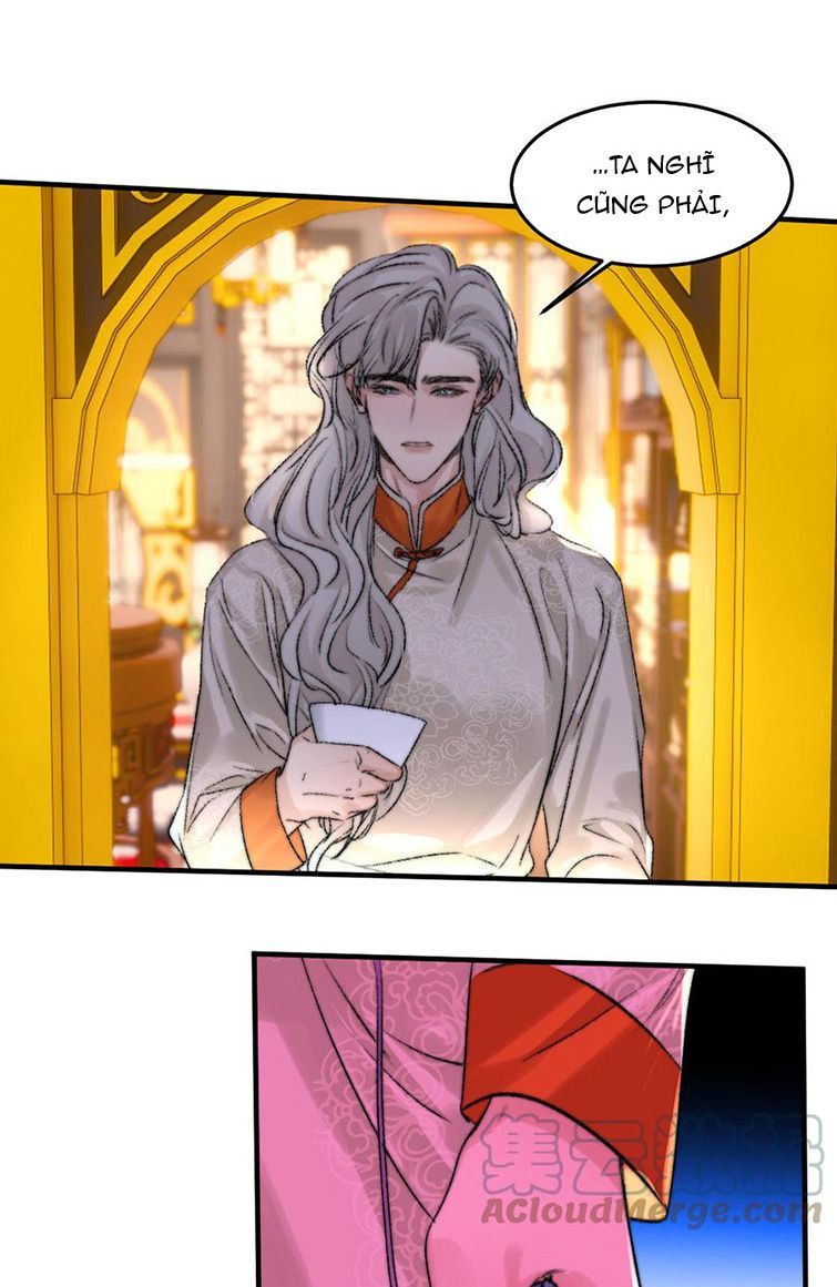 Ô Y Hạng Chi Tù Ái Chapter 33 - 30