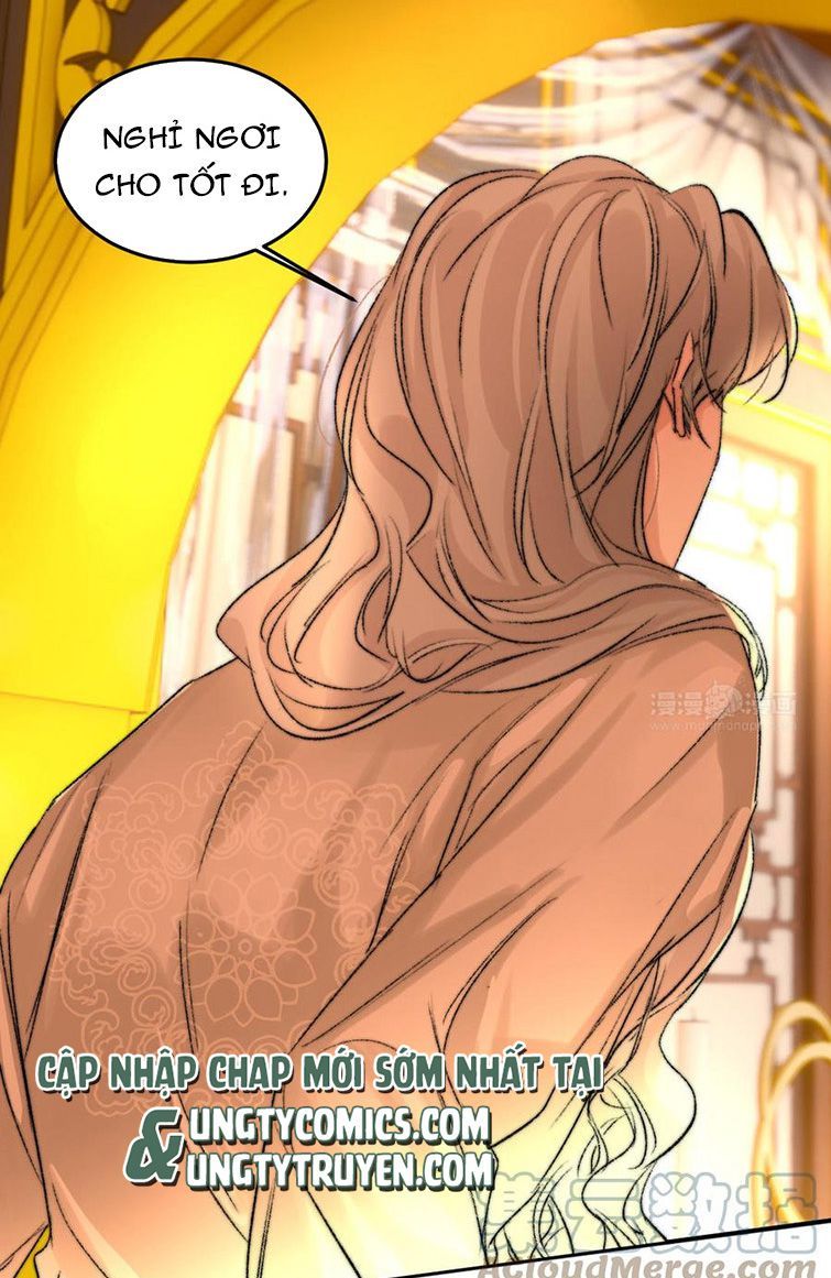 Ô Y Hạng Chi Tù Ái Chapter 33 - 33