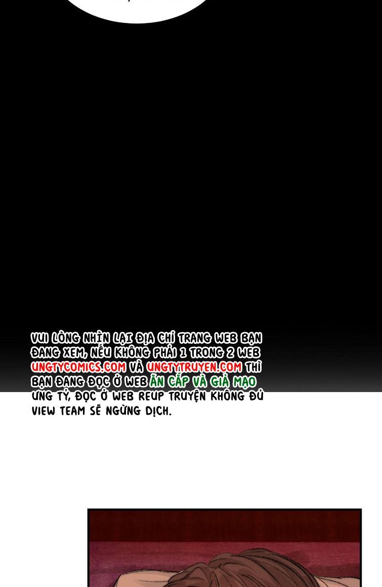 Ô Y Hạng Chi Tù Ái Chapter 33 - 36
