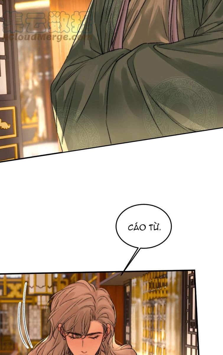 Ô Y Hạng Chi Tù Ái Chapter 33 - 7