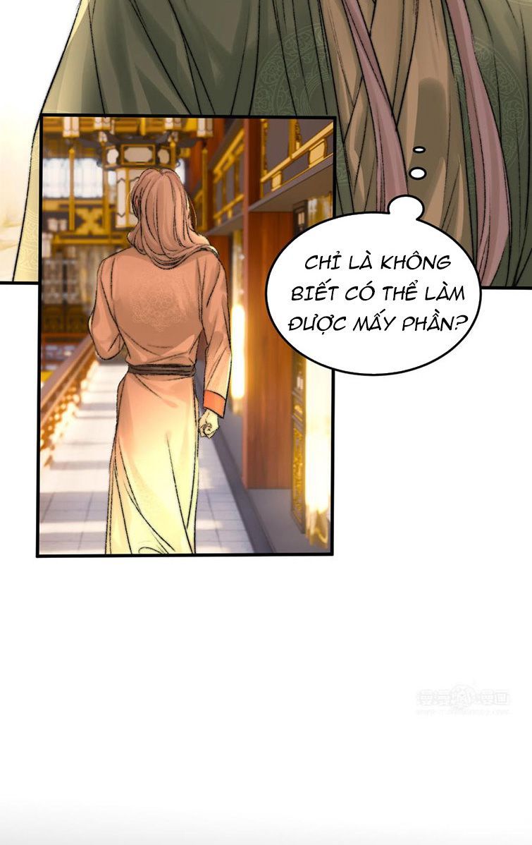 Ô Y Hạng Chi Tù Ái Chapter 33 - 9