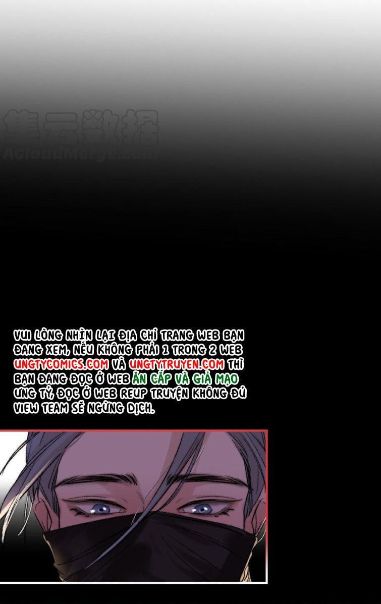 Ô Y Hạng Chi Tù Ái Chapter 33 - 10