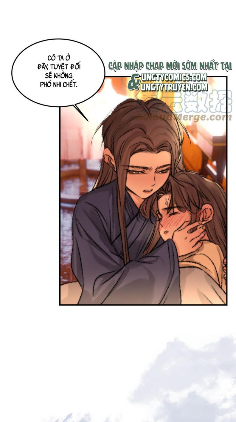 Ô Y Hạng Chi Tù Ái Chapter 34 - 15