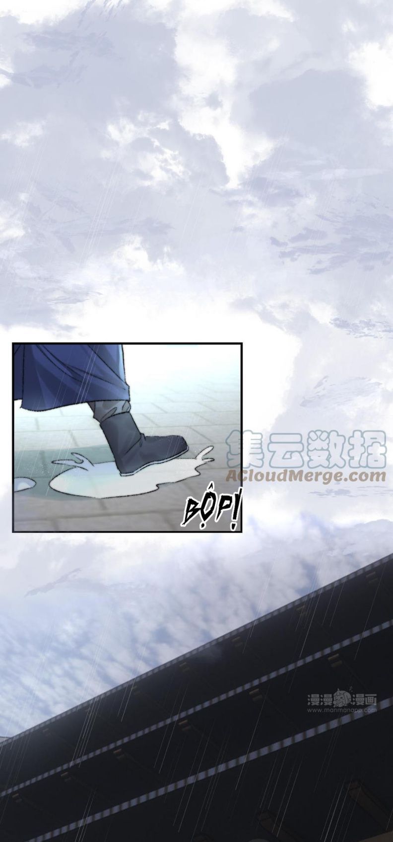 Ô Y Hạng Chi Tù Ái Chapter 34 - 16