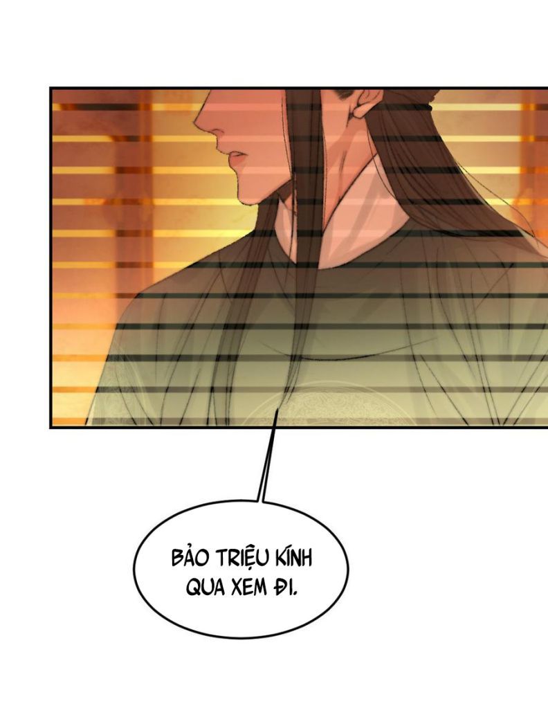 Ô Y Hạng Chi Tù Ái Chapter 34 - 22