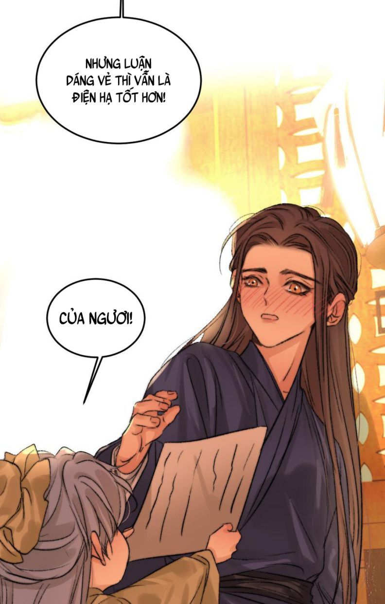 Ô Y Hạng Chi Tù Ái Chapter 34 - 30