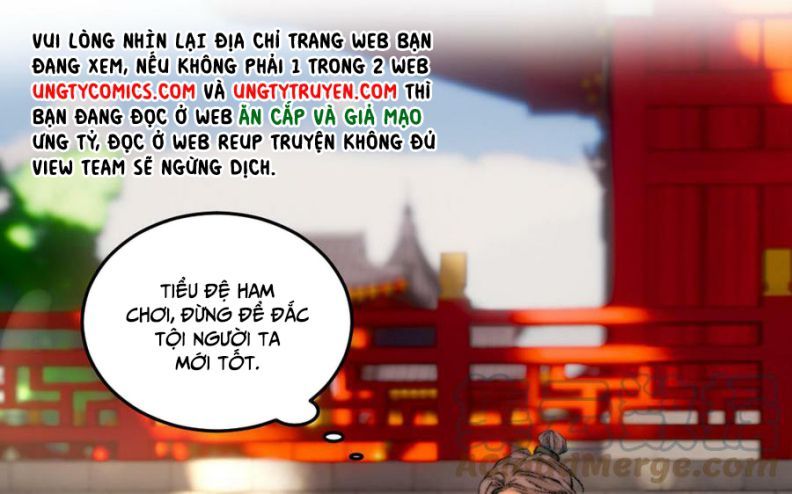Ô Y Hạng Chi Tù Ái Chapter 35 - 20