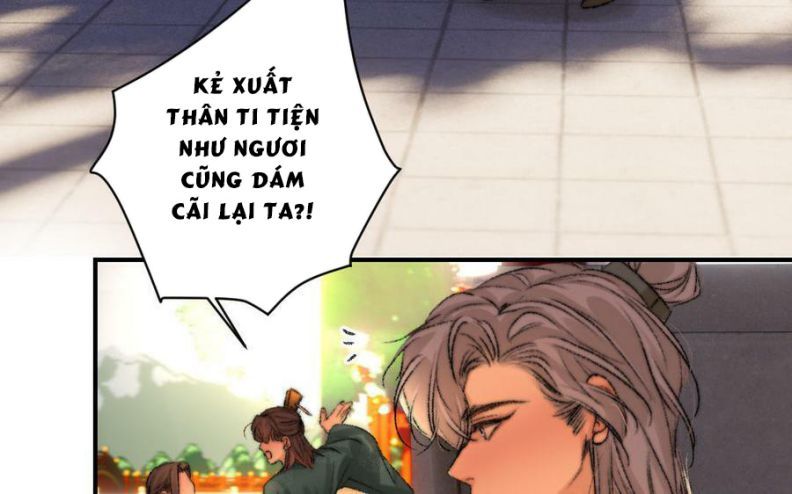 Ô Y Hạng Chi Tù Ái Chapter 35 - 22