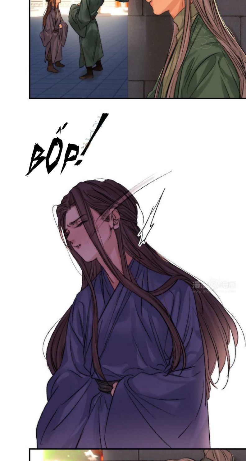 Ô Y Hạng Chi Tù Ái Chapter 35 - 23