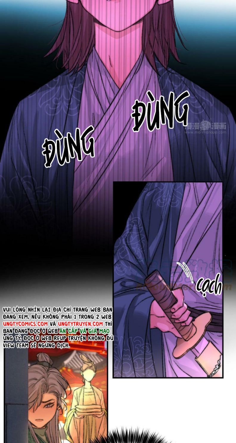 Ô Y Hạng Chi Tù Ái Chapter 35 - 26