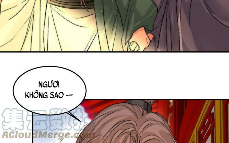 Ô Y Hạng Chi Tù Ái Chapter 35 - 36