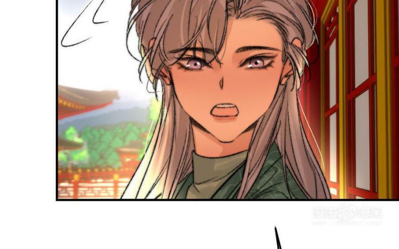 Ô Y Hạng Chi Tù Ái Chapter 35 - 37