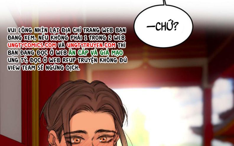 Ô Y Hạng Chi Tù Ái Chapter 35 - 38
