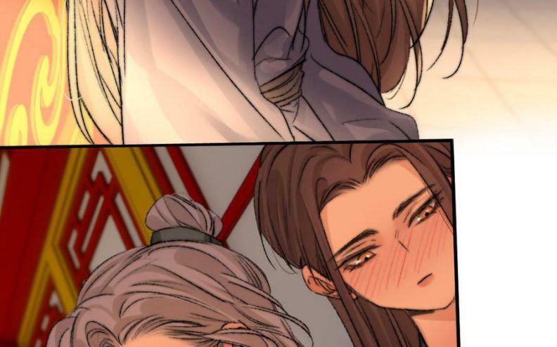 Ô Y Hạng Chi Tù Ái Chapter 35 - 40