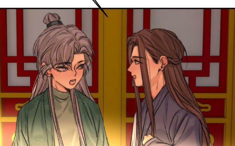 Ô Y Hạng Chi Tù Ái Chapter 35 - 43