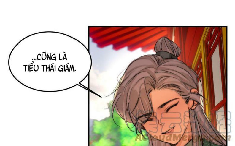 Ô Y Hạng Chi Tù Ái Chapter 35 - 45