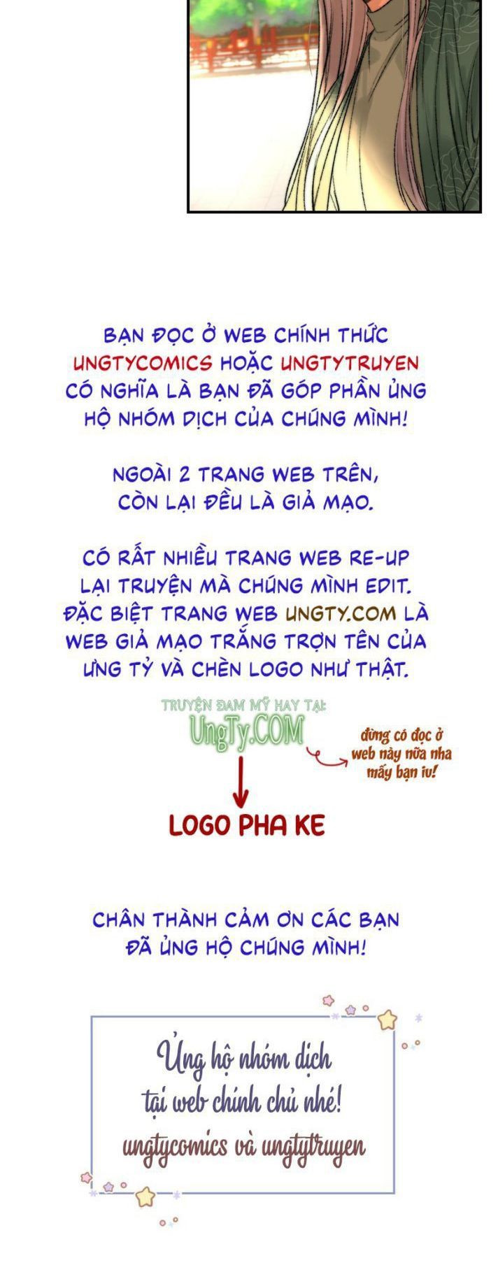 Ô Y Hạng Chi Tù Ái Chapter 35 - 46