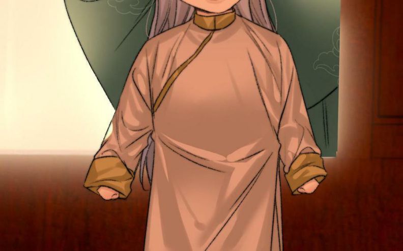 Ô Y Hạng Chi Tù Ái Chapter 35 - 10