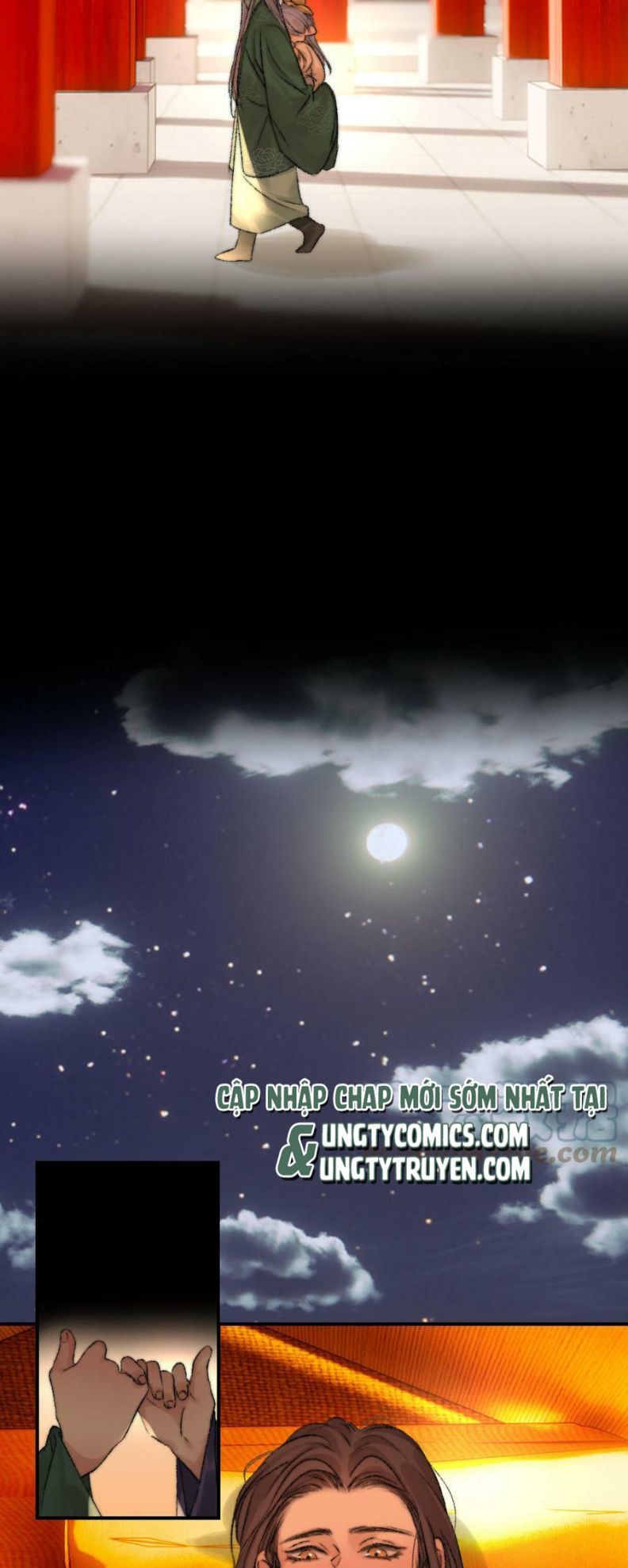 Ô Y Hạng Chi Tù Ái Chapter 36 - 18