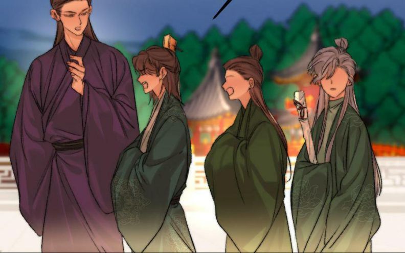 Ô Y Hạng Chi Tù Ái Chapter 36 - 23