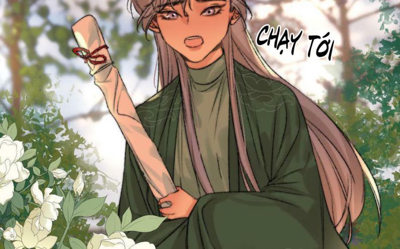 Ô Y Hạng Chi Tù Ái Chapter 36 - 32