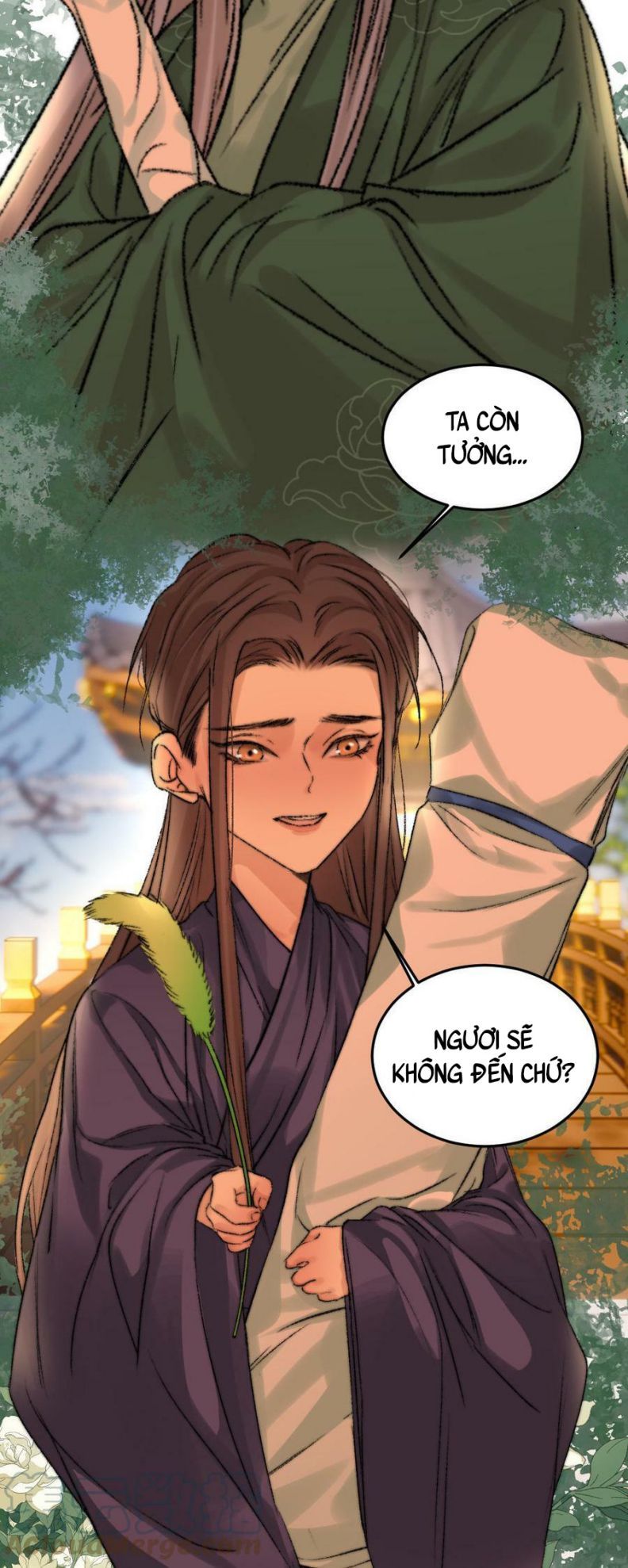 Ô Y Hạng Chi Tù Ái Chapter 36 - 35