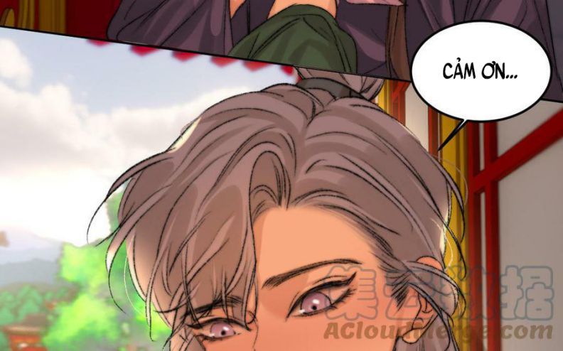 Ô Y Hạng Chi Tù Ái Chapter 36 - 9