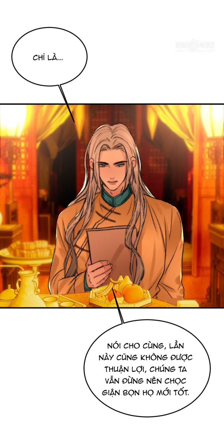 Ô Y Hạng Chi Tù Ái Chapter 4 - 15